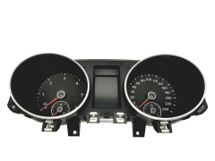 Tacho Kombiinstrument VW Golf MK6 5K0920870E Magneti