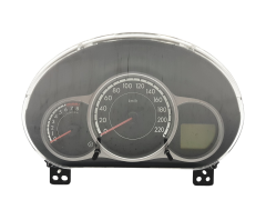 Tacho Kombiinstrument Mazda 2 DVDP75 DV DP75 55123