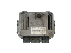 Steuergerät 0281011776 8200391966 8200386508 Renault Bosch 35342