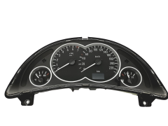 Tacho Kombiinstrument Opel Corsa C 13173364WW 110080226023 32009 Tacho Kombiinstrument Opel Corsa C 13173364WW 110080226023 32009