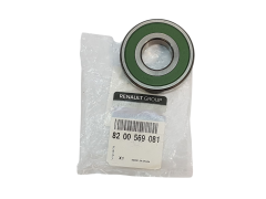 Lager Original Renault 28X68X19 8200569081