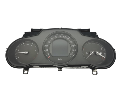 Tacho Kombiinstrument Renault Scenic 4 248106958R