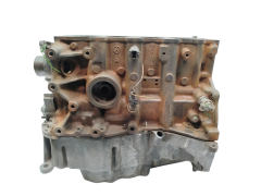Motorblock 1.5 DCI K9K702 K9KB702 Renault