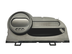 Tacho Kombiinstrument Renault Twingo 2 8200725330 F 46075 Tacho Kombiinstrument Renault Twingo 2 8200725330 F 46075