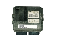 Steuergerät LPG 616746000 110R-006011 Fiat 34088