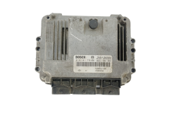 Steuergerät 0281011776 8200391966 8200386508 Renault Bosch 38885