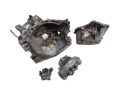 Getriebegehäuse 20DM66 Citroen C5 2.0 16v Getriebegehäuse 20DM66 Citroen C5 2.0 16v