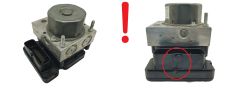 Abs-Pumpe Peugeot 308 9816073880 0265956062 Bosch 65989