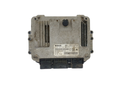Steuergerät 9662517080 0281012524 9657699480 PSA Bosch 45997