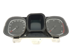 Tacho Kombiinstrument Fiat Panda 0887766550 51933770 28365