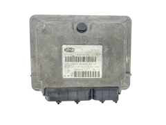 Steuergerät IAW4AF.M9 55187372 61600.627.05 Fiat Magneti Marelli 57764