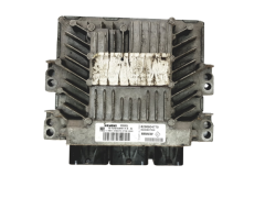 Steuergerät S122326113A 8200804775 SID301  Renault Siemens 18532