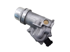 Drosselklappe 8200614985 Renault Dacia Nissan 1.5 DCI 1495