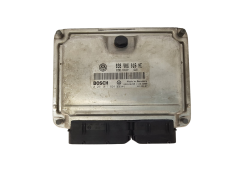 Steuergerät 038906019NE 0281011824 Seat Bosch 3663