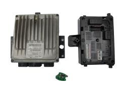 Startset Renault Clio 3 8200619409 8200652285 1,5 DCI