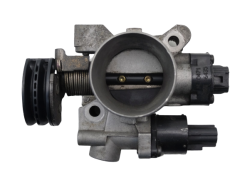 Drosselklappe Chrysler Voyager 04861416AB 04861164AA