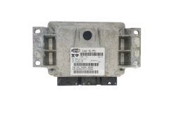 Steuergerät 9662401980 9659580780 IAW6LPB PSA Magneti Marelli