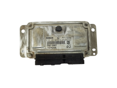Steuergerät PSA Toyota 89661-0H022 0261208702 Bosch 16688