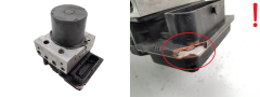 Abs-Pumpe Audi A4 8K0614517CD 0265236113 0265950967 Abs-Pumpe Audi A4 8K0614517CD 0265236113 0265950967