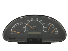 Tacho Kombiinstrument Mercedes Sprinter A0014468521 51149 Tacho Kombiinstrument Mercedes Sprinter A0014468521 51149