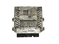 Steuergerät 9656171480 9655041480 5WS40199D-T PSA Siemens 18572