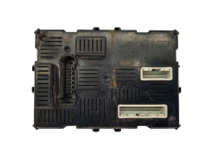 Steuergerät BCM L2N Nissan 284B2AX620 21676270-2A 20846 Steuergerät BCM L2N Nissan 284B2AX620 21676270-2A 20846