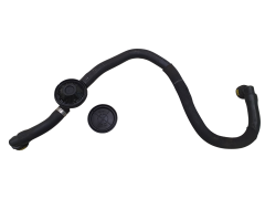 Druckregelventil 8200045745 3911171919 8200602648 1.9 DCI Renault 