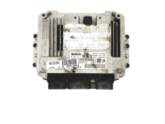 Steuergerät 0281011629 9658944580 9653958980 PSA Bosch 18582