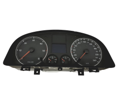 Tacho Kombiinstrument VW Touran 1T0920864A 110080378003 31361