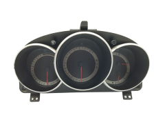 Tacho Kombiinstrument Mazda 3 BP4K55430 K9001 1228