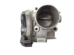 Drosselklappe Renault 8200987453B H8200727648 2.0 2.3 DCI 1458