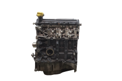 Dieselmotor K9K722 K9KD722 1.5 dci Renault Megane 2 Scenic 2 1034