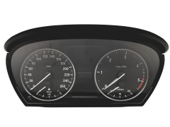 Tacho Kombiinstrument BMW 3 E90 E91 9187060-02 1025350-93 32138