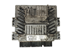 Steuergerät S122326113A 8200804775 SID301  Renault Siemens 19908