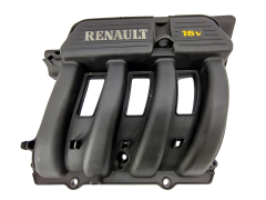 Ansaugkrümmer Renault 7700111793 1.4 1.6 16v