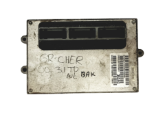Steuergerät P56041353AG Chrysler