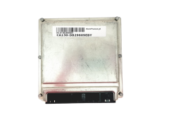 Steuergerät 0281010927 A0001535979 Mercedes Bosch 