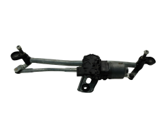 Wischergetriebe Opel Astra H 13111211 0390241538 Bosch 1119