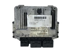 Steuergerät 9664738780 0261S04008 9663193580 PSA Bosch 52498