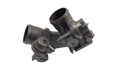 Drosselklappe 0345A8 9641446080 2.0 2.2 HDI 16v C5 C8 406 607 PSA
