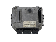 Steuergerät 0281011549 8200310863 8200370779 Renault Bosch 52912
