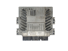 Steuergerät S122326113A 8200804775 SID301  Renault Siemens 44847