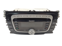 Cd-Radio Ford 7M5T-18C939-EE CDX-FS307EE