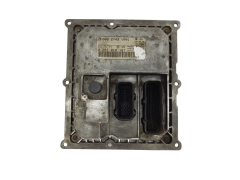 Steuergerät Smart 0002749V001 0281010161 Bosch 17131