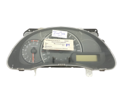 Tacho Kombiinstrument Nissan Micra K13 248101HB0D