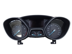 Tacho Kombiinstrument Ford Focus 3 BM5T-10849-BJD Tacho Kombiinstrument Ford Focus 3 BM5T-10849-BJD
