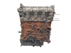 Dieselmotor RHJ 2.0 HDI 16v 0135QA Citroen Peugeot Dieselmotor RHJ 2.0 HDI 16v 0135QA Citroen Peugeot