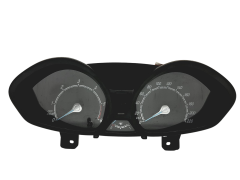 Tacho Kombiinstrument Ford Transit Courier ET76-10849-CH 