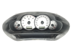 Tacho Kombiinstrument Alfa Romeo 166 156048658 36879