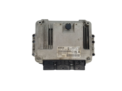 Steuergerät 0281012466 9661135380 9653958980 PSA Bosch 39389